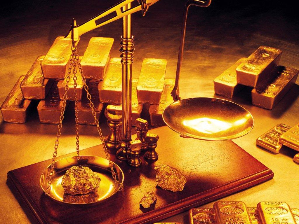 Раздумья золотодобытчика о золоте, деньгах и шарлатанах