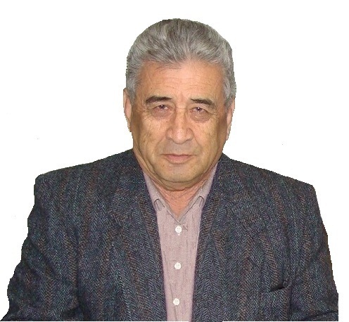 Кахаров Аброл, консультант, эксперт по золотодобыче